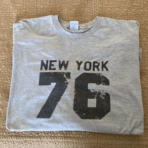 OLD NAVY men’s L/S T-shirt